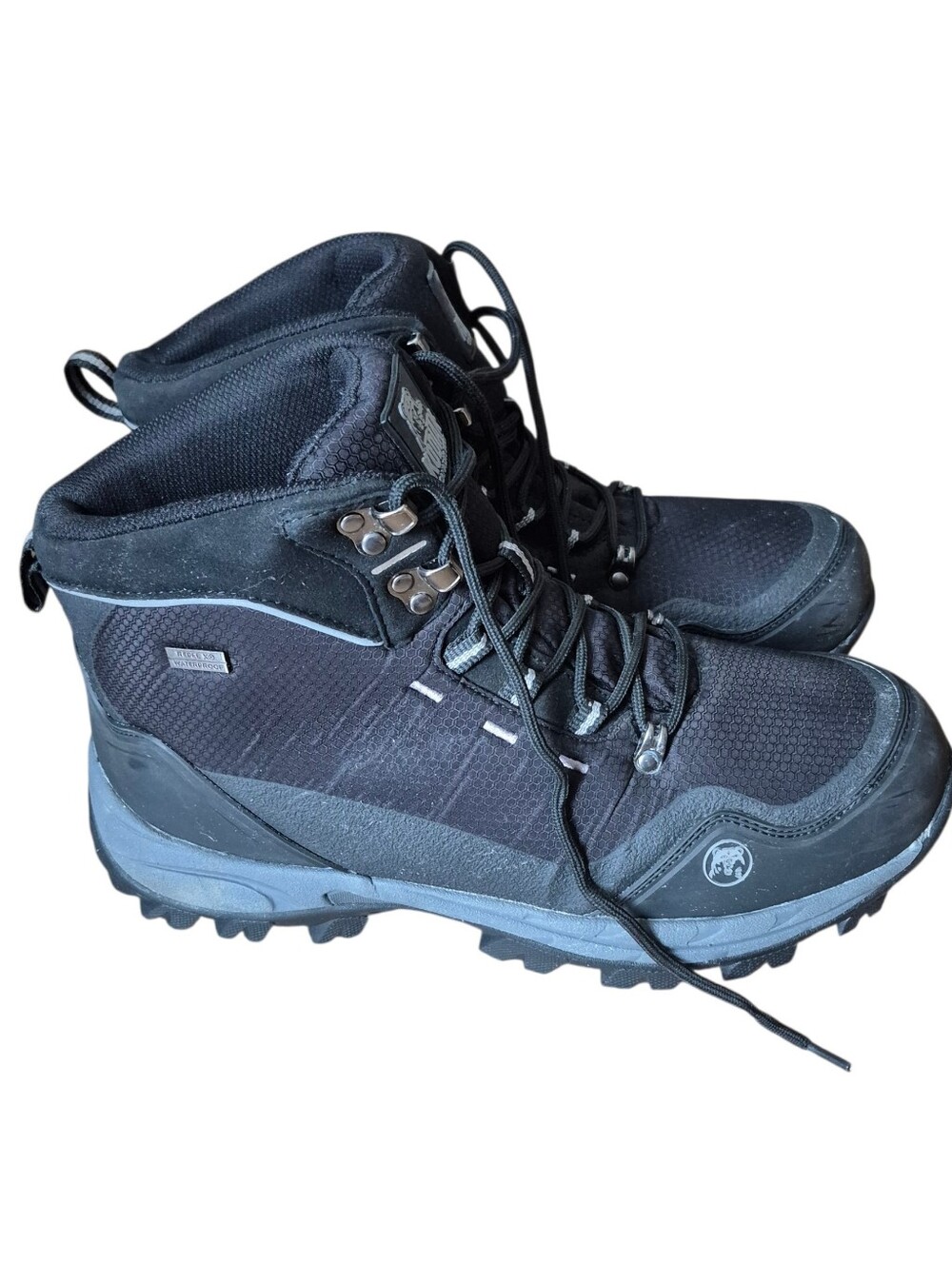 Kodiak Thinsulate Hiking Boots Mens Size 11